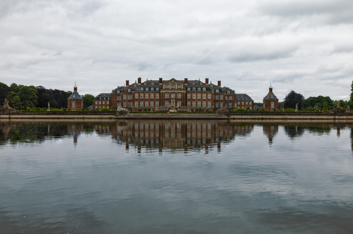 Schloss Nordkirchen